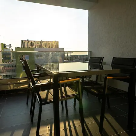 David 2 Appartement *