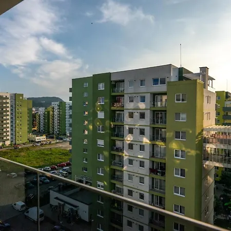 Appartement David 2 *