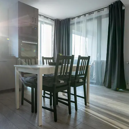 David 2 Appartement Braşov