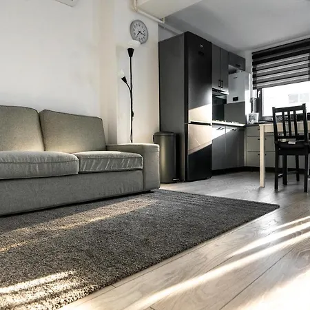 Appartement David 2 Braşov