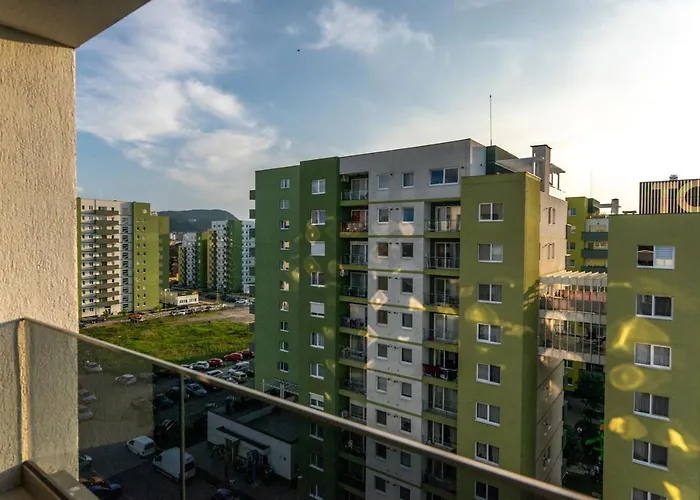 Appartement David 2 *