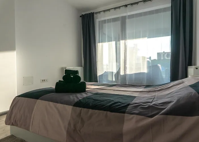 David 2 Appartement *