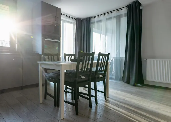 David 2 Appartement Braşov