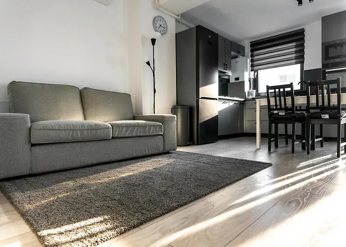 Appartement David 2 Braşov
